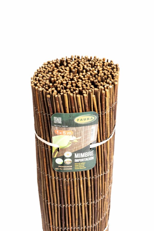 MIMBRE IMPORTACIÓN - Imagen 3