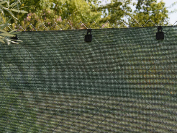 MALLA OCULTACIÓN 80 gr/m2