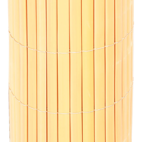 CAÑIZO PVC SIMPLE CARA - Imagen 4
