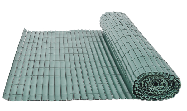 CAÑIZO PVC SIMPLE CARA - Imagen 5
