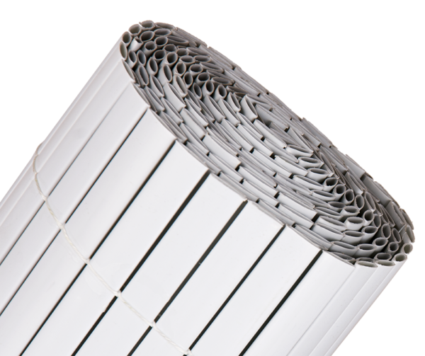 CAÑIZO PVC DOBLE CARA - Imagen 6