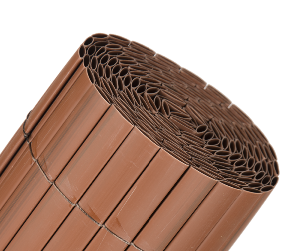 CAÑIZO PVC DOBLE CARA - Imagen 3