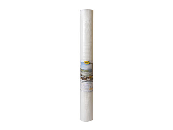 MALLA PLÁSTICA CUADRADA POLIETILENO (HDPE) - Imagen 6