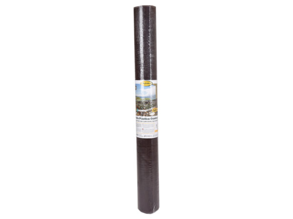 MALLA PLÁSTICA CUADRADA POLIETILENO (HDPE) - Imagen 7