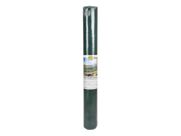 MALLA PLÁSTICA CUADRADA POLIETILENO (HDPE) - Imagen 9
