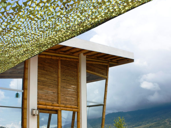TOLDO VELA CAMUFLAJE 120 gr/m2 - Imagen 2