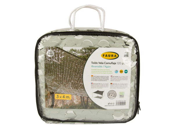 TOLDO VELA CAMUFLAJE 120 gr/m2 - Imagen 6