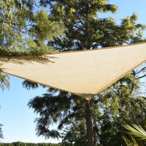 TOLDO VELA HDPE (Polietileno)150 gr/m2