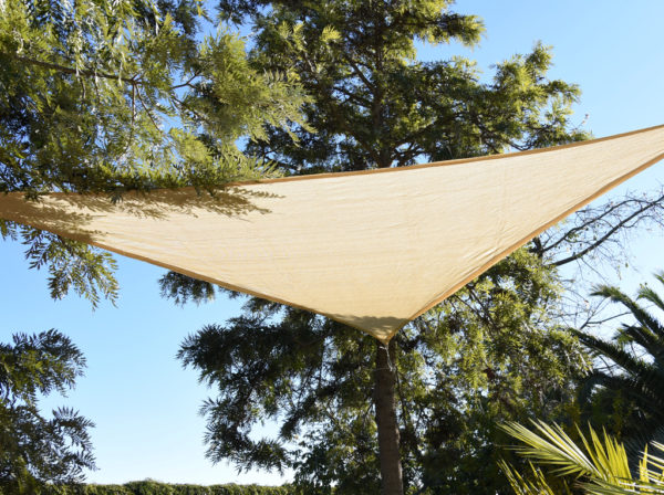 TOLDO VELA HDPE (Polietileno)150 gr/m2