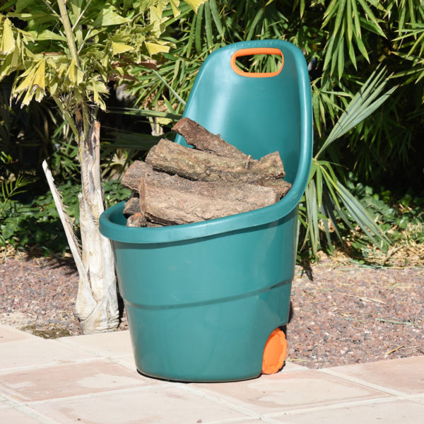 CARRITO GARDEN