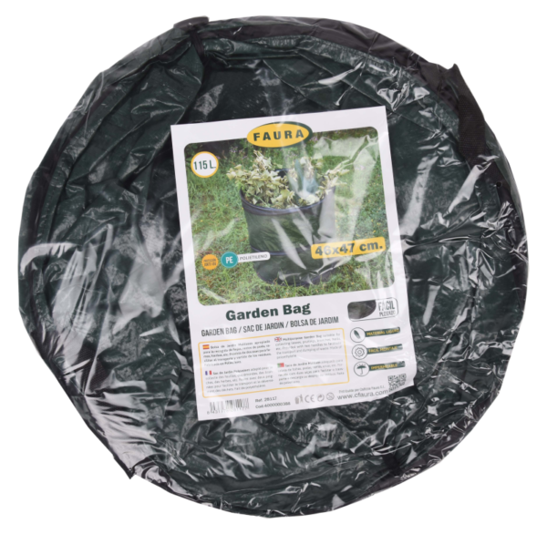 GARDEN BAG - Imagen 3