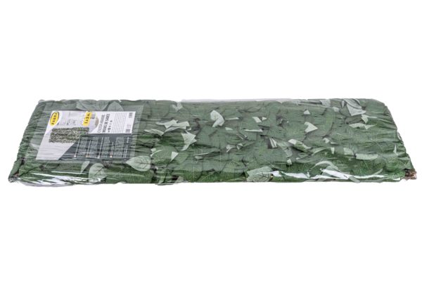 CELOSÍA MIMBRE HOJA ARCE - Imagen 2
