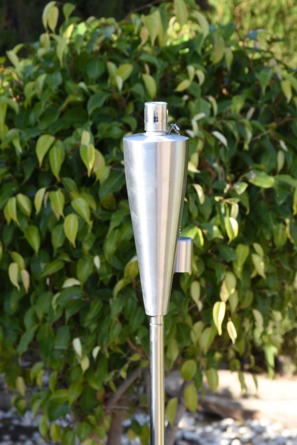 ANTORCHA ACERO SELECT