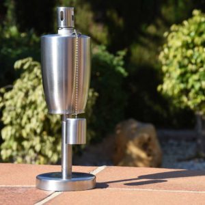 ANTORCHA ACERO EXCLUSIVE