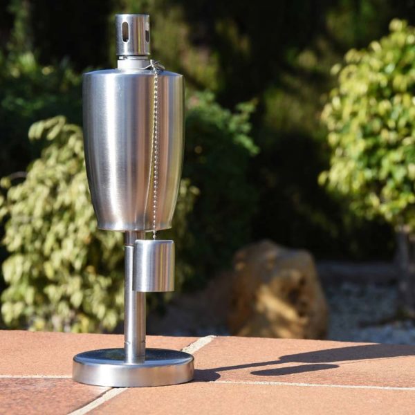 ANTORCHA ACERO EXCLUSIVE