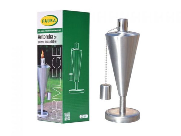 ANTORCHA ACERO PRIVILEGE - Imagen 2