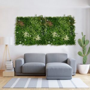 JARDÍN VERTICAL JUNGLA