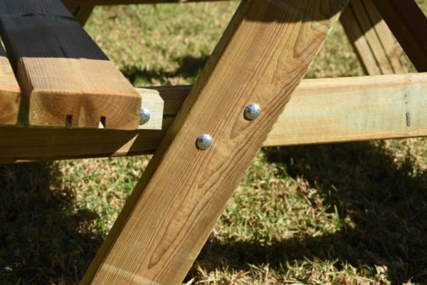 MESA PICNIC - Imagen 2
