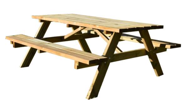 MESA PICNIC - Imagen 3
