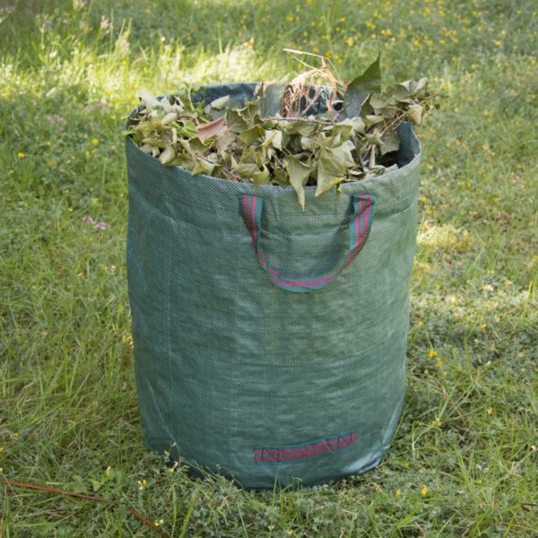 SACOS DE JARDÍN