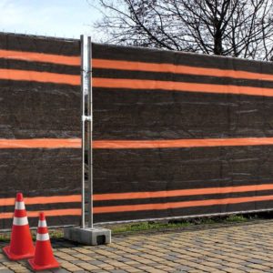 MALLA OCULTACIÓN OBRAS