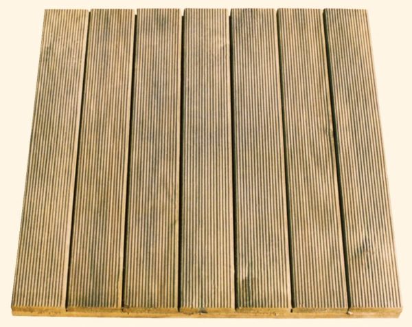 BALDOSAS DE MADERA - Imagen 2
