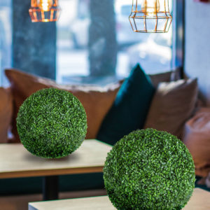 ESFERA DECORATIVA JAZMÍN