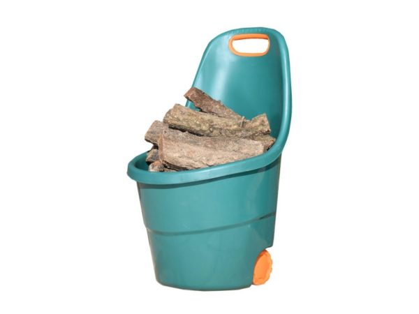 CARRITO GARDEN - Imagen 2