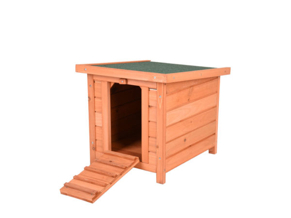 CASETA MADERA WOODY - Imagen 2