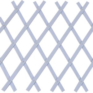 CELOSÍA PVC BLANCO