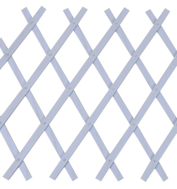 CELOSÍA PVC BLANCO