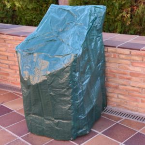FUNDA PROTECCIÓN TORRE DE SILLAS