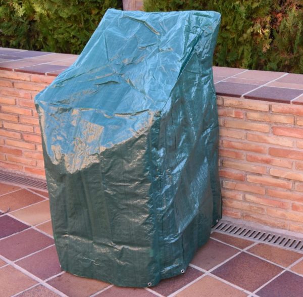 FUNDA PROTECCIÓN TORRE DE SILLAS