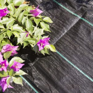 MALLA ANTIHIERBAS 130 gr/m2