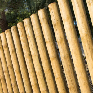 TUTORES DE MADERA SIN PUNTA