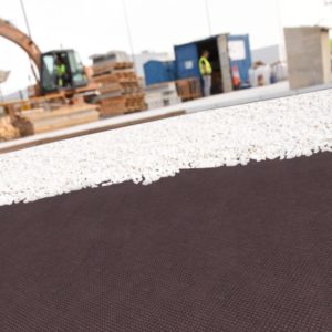 MALLA GEOTEXTIL