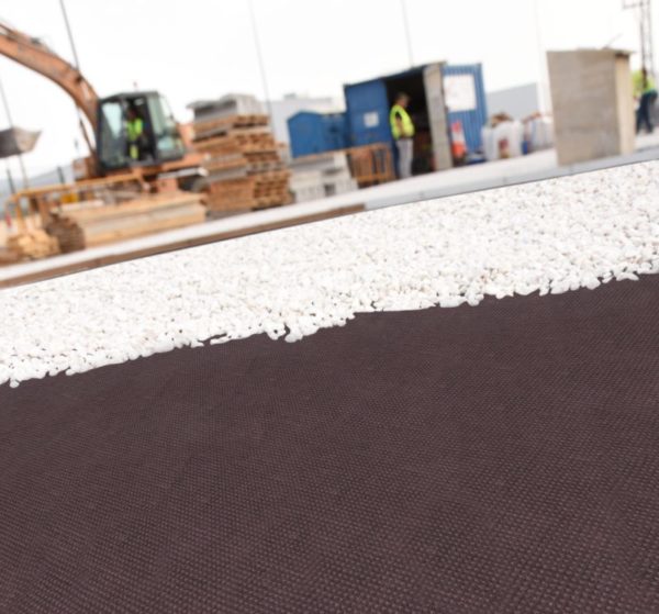 MALLA GEOTEXTIL
