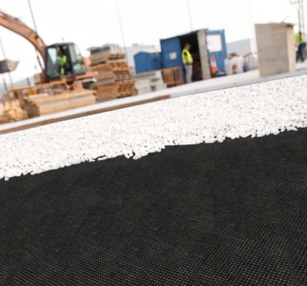 MALLA GEOTEXTIL - Imagen 5