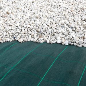 MALLA ANTIHIERBAS 90 gr/m2