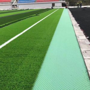 SHOCK PAD (ALMOHADILLA DE CHOQUE)