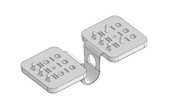 PINZAS DE FIJACIÓN - Imagen 3