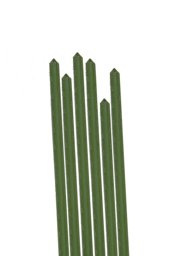 TUTORES DE ACERO PLASTIFICADO - Imagen 2