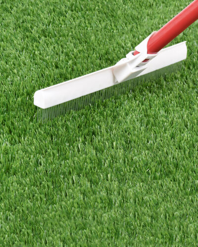 Cepillos de Peinar Césped Artificial