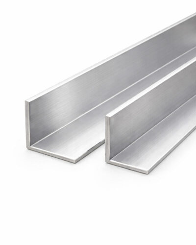 Terminación Aluminio (16 Mm)