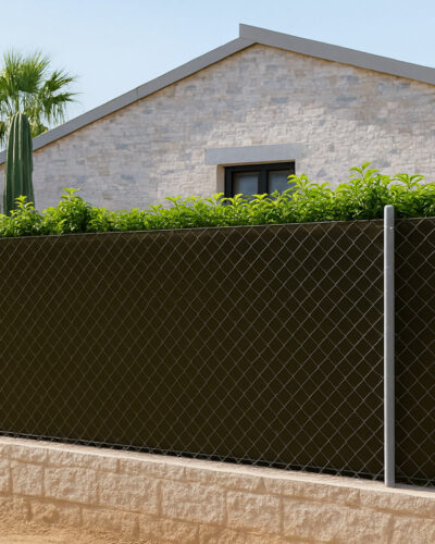 Malla Ocultación Extra 90 gr/m2