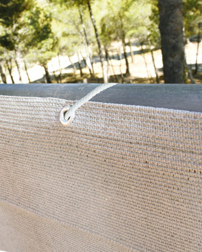 Malla Balcón 180 gr.