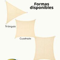 45115_45116_TOLDO VELA HDPE POLIETILENO CUADRADO BEIGE -FORMAS