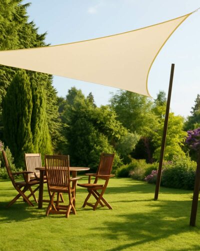 Toldos Vela Pes (Poliéster) 165 gr/m²