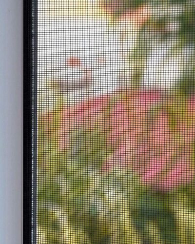 Malla Mosquitera Fibra de Vidrio 120gr/m²