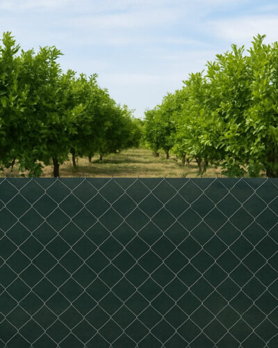 Malla Ocultación Extra160 gr.